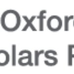 NIH Oxford-Cambridge Scholars Program on December 1, 2026